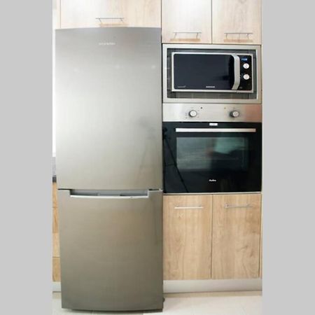 Sweet Apartment 말라가 외부 사진