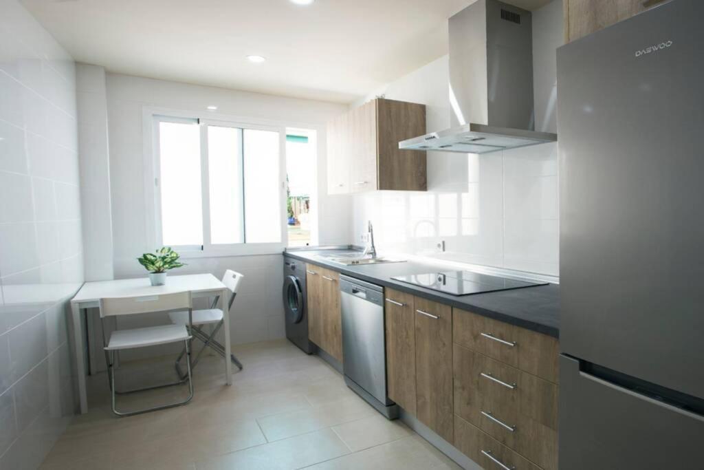 Sweet Apartment 말라가 외부 사진