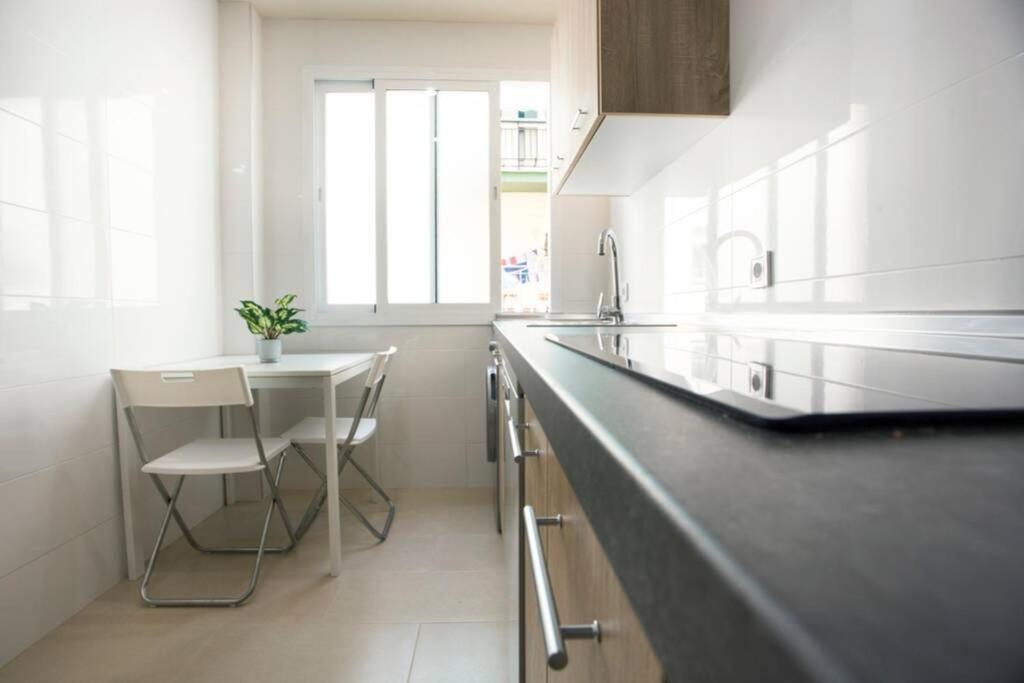 Sweet Apartment 말라가 외부 사진