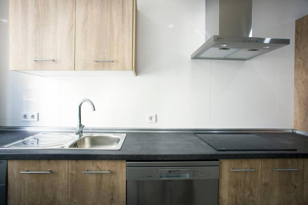 Sweet Apartment 말라가 외부 사진