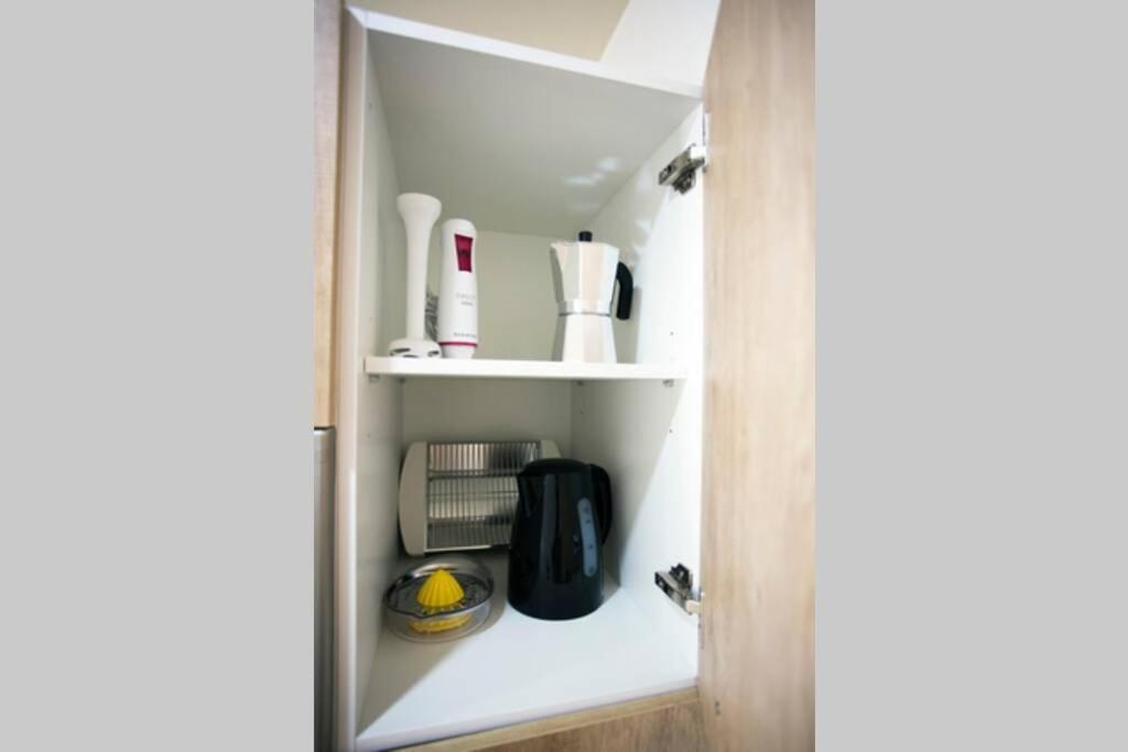 Sweet Apartment 말라가 외부 사진