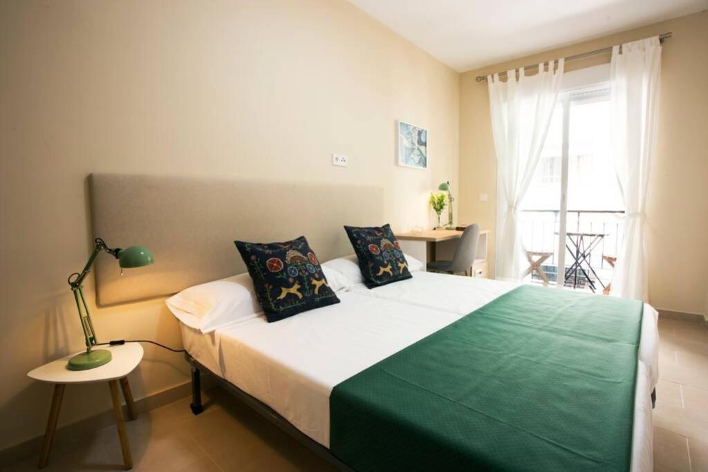 Sweet Apartment 말라가 외부 사진