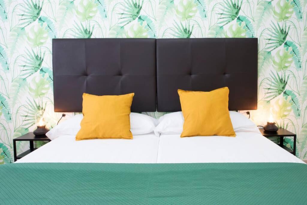 Sweet Apartment 말라가 외부 사진