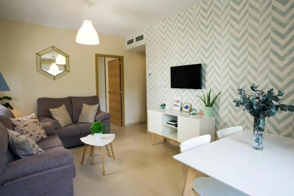 Sweet Apartment 말라가 외부 사진