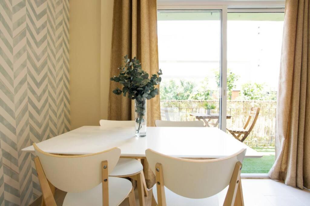Sweet Apartment 말라가 외부 사진