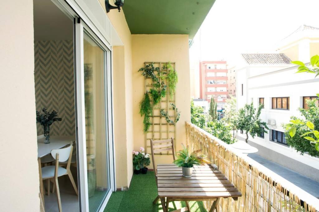Sweet Apartment 말라가 외부 사진