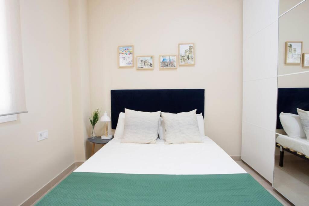 Sweet Apartment 말라가 외부 사진