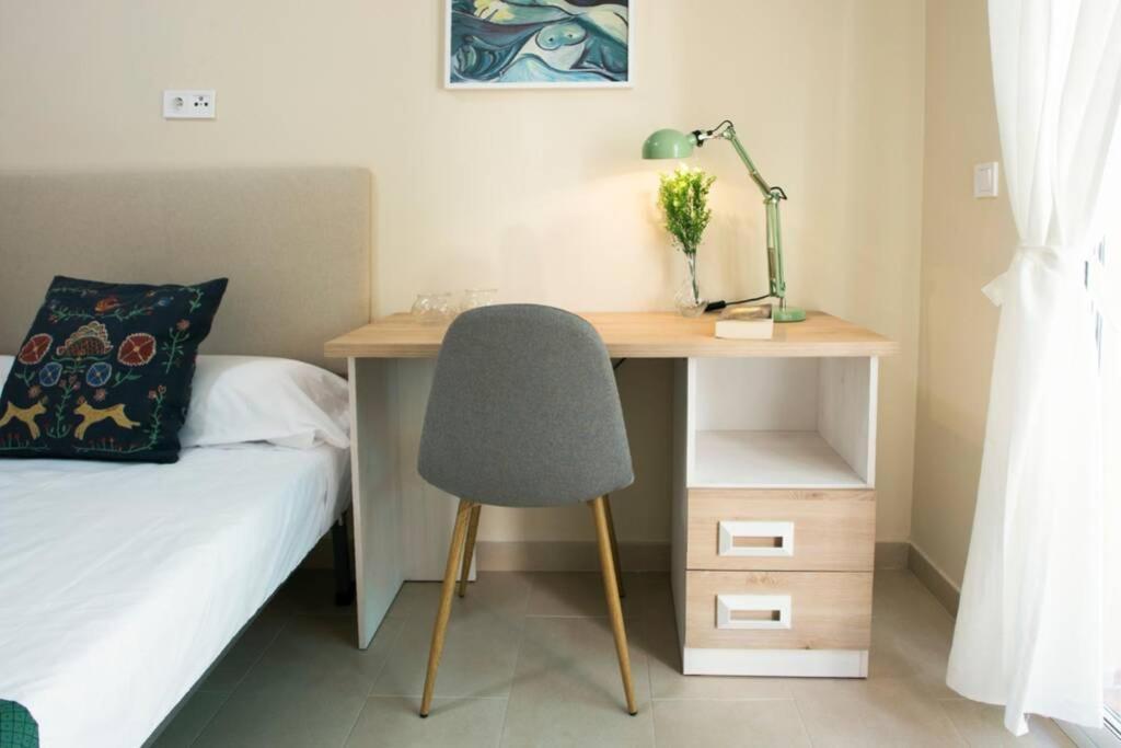 Sweet Apartment 말라가 외부 사진