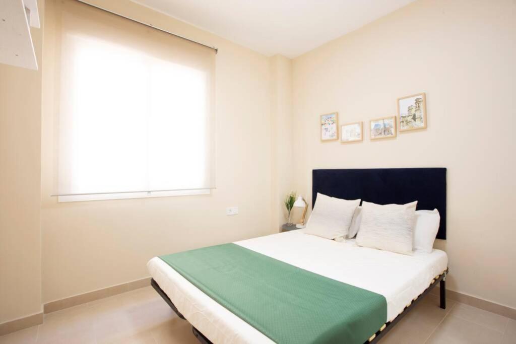 Sweet Apartment 말라가 외부 사진