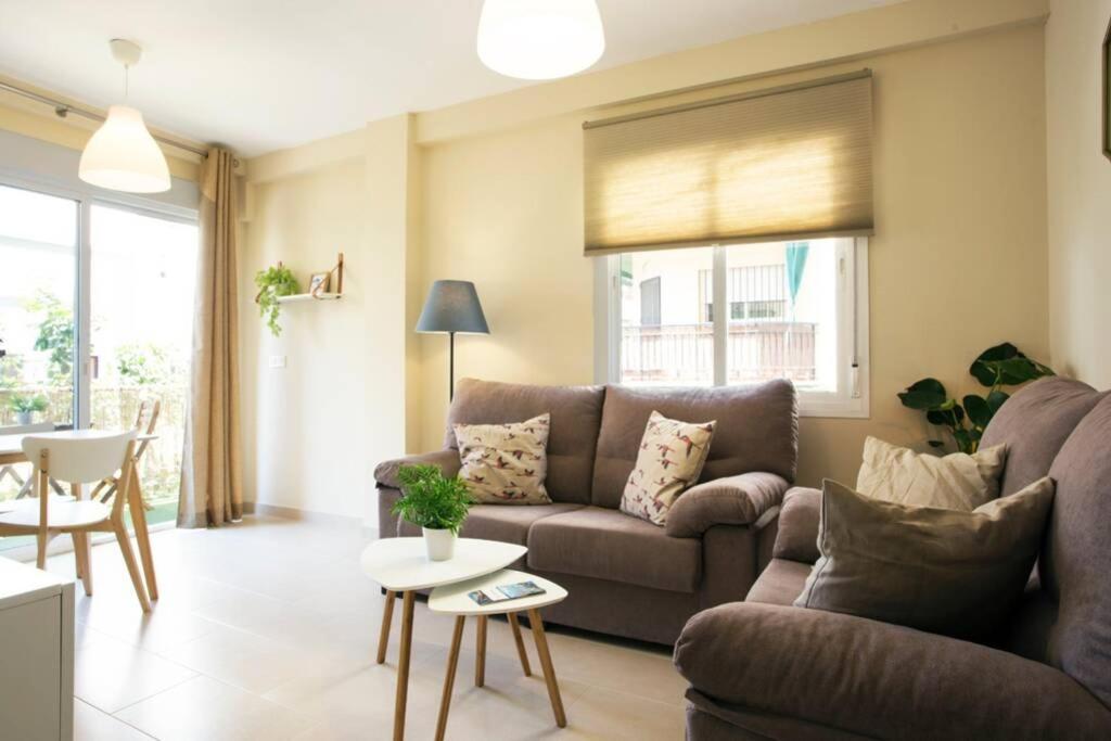 Sweet Apartment 말라가 외부 사진